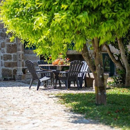 The Big House-Grand Comfort At Serra Da Estrella Говея Экстерьер фото